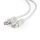 Gembird CAT5e F-UTP Patch-Kabel 1m Grau