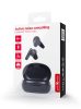 Gembird Aktives Noise Cancelling Bluetooth TWS Headset Schwarz