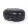 Gembird Aktives Noise Cancelling Bluetooth TWS Headset Schwarz