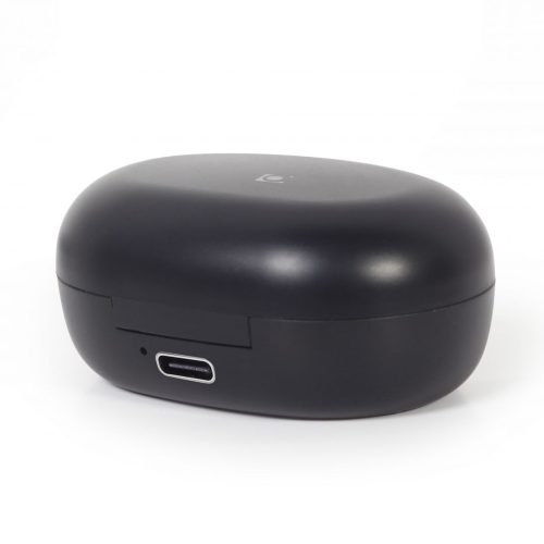 Gembird Aktives Noise Cancelling Bluetooth TWS Headset Schwarz