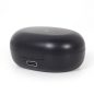   Gembird Aktives Noise Cancelling Bluetooth TWS Headset Schwarz