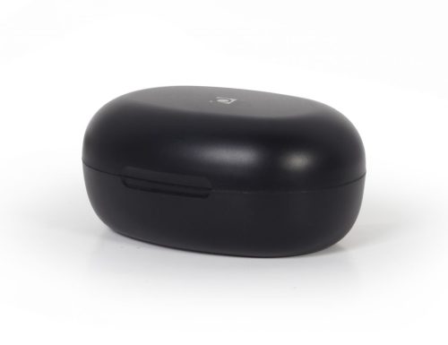 Gembird Aktives Noise Cancelling Bluetooth TWS Headset Schwarz