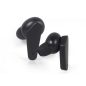   Gembird Aktives Noise Cancelling Bluetooth TWS Headset Schwarz