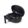 Gembird Aktives Noise Cancelling Bluetooth TWS Headset Schwarz