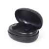 Gembird Aktives Noise Cancelling Bluetooth TWS Headset Schwarz