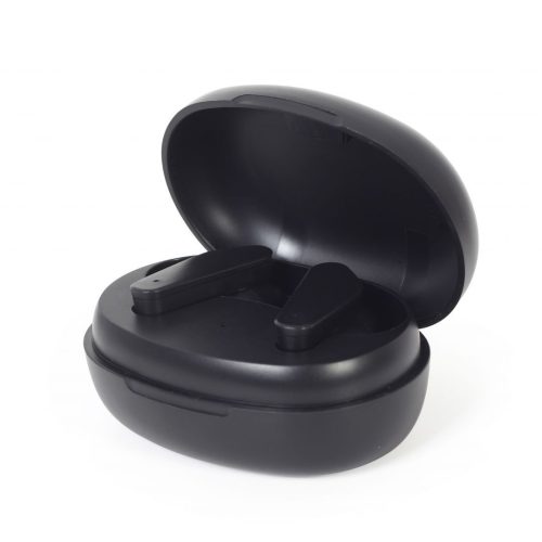 Gembird Aktives Noise Cancelling Bluetooth TWS Headset Schwarz