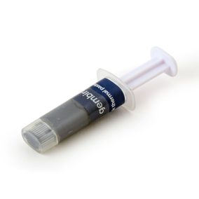 Gembird TG-G3.0-01 Wärmeleitpaste 3g