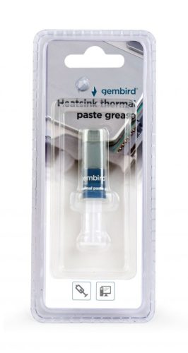 Gembird TG-G3.0-01 Wärmeleitpaste 3g
