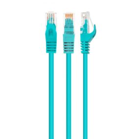 Gembird CAT6 U-UTP Patch-Kabel 5m Grün