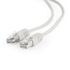 Gembird CAT5e F-UTP Patch-Kabel 7,5m Grau
