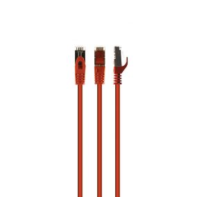 Gembird CAT6A S-FTP Patch Cable 2m Red