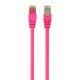 Gembird CAT6 F-UTP Patchkabel 5m Pink
