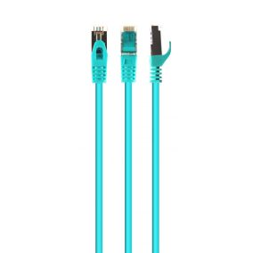 Gembird CAT6 F-UTP Patch Cable 3m Green