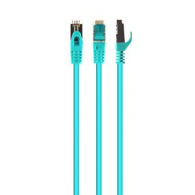 Gembird CAT6 F-UTP Patchkabel 1m Grün