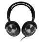 Steelseries Arctis Nova Pro Headset Schwarz