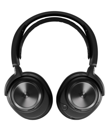 Steelseries Arctis Nova Pro Wireless Bluetooth Headset Black