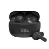 JBL Wave 200TWS Bluetooth-Headset Schwarz