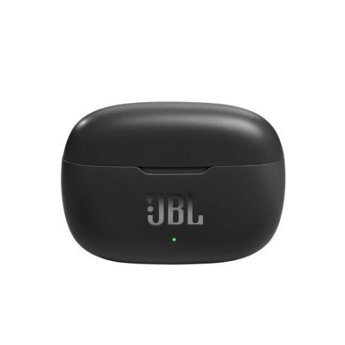 JBL Wave 200TWS Bluetooth-Headset Schwarz