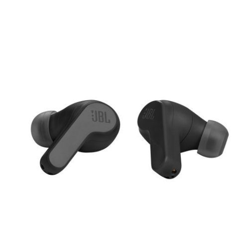 JBL Wave 200TWS Bluetooth-Headset Schwarz
