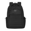 ACT AC8535 Urban Laptop Rucksack 17,3" Schwarz