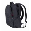 ACT AC8535 Urban Laptop Rucksack 17,3" Schwarz