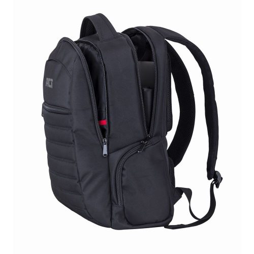 ACT AC8535 Urban Laptop Rucksack 17,3" Schwarz