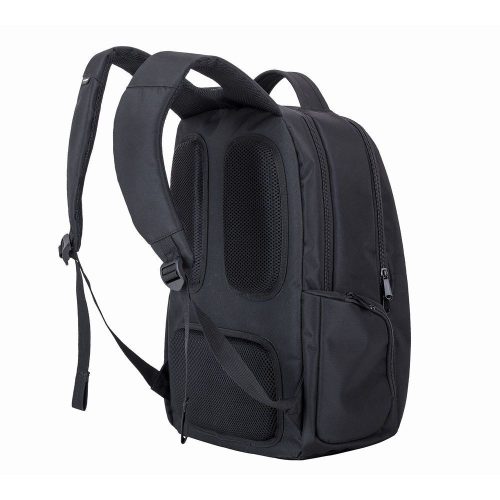 ACT AC8535 Urban Laptop Rucksack 17,3" Schwarz