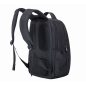 ACT AC8535 Urban Laptop Rucksack 17,3" Schwarz