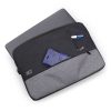 ACT AC8545 Urban Laptop Sleeve 15,6" Schwarz