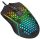 Redragon Reaping Elite Kabelgebundene Gaming-Maus Schwarz