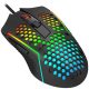 Redragon Reaping Elite Kabelgebundene Gaming-Maus Schwarz