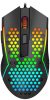 Redragon Reaping Elite Kabelgebundene Gaming-Maus Schwarz