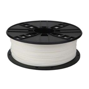 Gembird 3DP-PLA1.75-01-W Filament PLA White 1,75mm 1kg