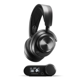   Steelseries Arctis Nova Pro Wireless Bluetooth für Xbox Headset Schwarz