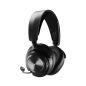   Steelseries Arctis Nova Pro Wireless Bluetooth für Xbox Headset Schwarz