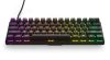 Steelseries Apex Pro Mini Mechanische Gaming-Tastatur Schwarz UK