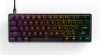 Steelseries Apex Pro Mini Mechanische Gaming-Tastatur Schwarz UK
