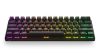 Steelseries Apex Pro Mini Wireless Mechanische Gaming-Tastatur Schwarz UK
