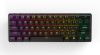 Steelseries Apex Pro Mini Wireless Mechanische Gaming-Tastatur Schwarz UK