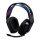 Logitech G535 Gamer Wireless Headset Schwarz