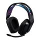 Logitech G535 Gamer Wireless Headset Schwarz