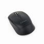 Gembird MUSW-4B-05 Wireless Optical Mouse Black