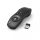 Hama X-Pointer Wireless Presenter Roter Laser Schwarz