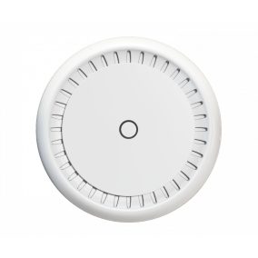 Mikrotik RBcAPGi-5acD2nD-XL Access Point Weiß
