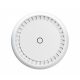 Mikrotik RBcAPGi-5acD2nD-XL Access Point Weiß