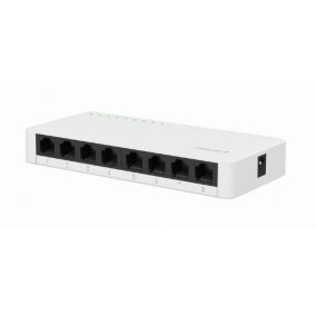 Gembird NSW-G8-01 8-Port Gigabit LAN Switch