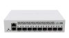 Mikrotik CRS310-1G-5S-4S+IN Cloud Router Switch mit RouterOS L5 Lizenz