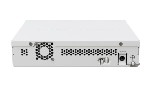 Mikrotik CRS310-1G-5S-4S+IN Cloud Router Switch mit RouterOS L5 Lizenz