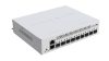 Mikrotik CRS310-1G-5S-4S+IN Cloud Router Switch mit RouterOS L5 Lizenz
