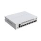   Mikrotik CRS310-1G-5S-4S+IN Cloud Router Switch mit RouterOS L5 Lizenz